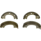 Ferodo | Bremsbackensatz, Feststellbremse | FSB4103 Ferodo | Bremsbackensatz, Feststellbremse | FSB4103