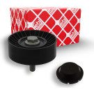 FEBI BILSTEIN 36982 Umlenk-/Führungsrolle, Keilrippenriemen FEBI BILSTEIN 36982 Umlenk-/Führungsrolle, Keilrippenriemen