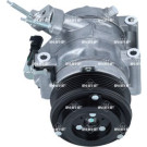 320194 Kompressor, Klimaanlage EASY FIT 320194 Kompressor, Klimaanlage EASY FIT