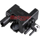 Metzger | Druckwandler, Turbolader | 08920047