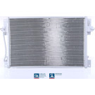 94182 Kondensator, Klimaanlage 94182 Kondensator, Klimaanlage