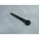 OE Germany | Zylinderkopfschraube | 04 0121 101500