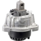 104265 Lagerung, Motor