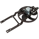 AC219918 Lüfter, Motorkühlung