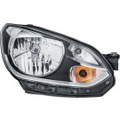 Hella | Hauptscheinwerfer | 1EJ 010 670-061