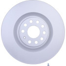 Hella | Bremsscheibe | 8DD 355 109-541