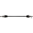 FEBI BILSTEIN 182881 Antriebswelle