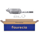 8LH 366 081-281 Ruß-/Partikelfilter, Abgasanlage Easy2Fit – PARTNERED with Faurecia 8LH 366 081-281 Ruß-/Partikelfilter, Abgasanlage Easy2Fit – PARTNERED with Faurecia