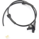 GEBE | Sensor, Raddrehzahl | 9 1036 1