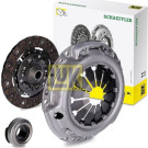 LuK 620 3248 00 Kupplungssatz RepSet