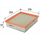 Valeo | Luftfilter | 585557