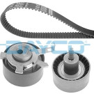 Dayco | Zahnriemensatz | KTB408
