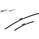 BOSCH AF 466 Scheibenwischer Aerofit 3 397 014 225 BOSCH AF 466 Scheibenwischer Aerofit 3 397 014 225