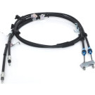 1 987 482 667 Seilzug, Feststellbremse 1 987 482 667 Seilzug, Feststellbremse