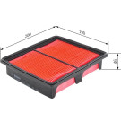 BOSCH 1 457 433 955 Luftfilter BOSCH 1 457 433 955 Luftfilter
