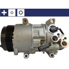 ACP 825 000S Kompressor, Klimaanlage BEHR ACP 825 000S Kompressor, Klimaanlage BEHR