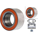 713 6675 90 Radlagersatz