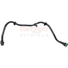 2152100 Entlüftungsschlauch, Kraftstofftank ORIGINAL ERSATZTEIL