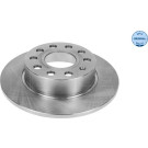 115 523 0018 Bremsscheibe MEYLE-ORIGINAL: True to OE. 115 523 0018 Bremsscheibe MEYLE-ORIGINAL: True to OE.