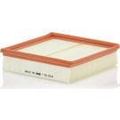 MANN-FILTER CU 2184 Innenraumfilter, Partikelfilter