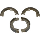 FSB4089 Bremsbackensatz, Feststellbremse PREMIER