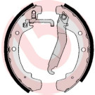 Brembo | Bremsbackensatz | S 85 510