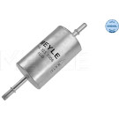 714 323 0006 Kraftstofffilter MEYLE-ORIGINAL: True to OE. 714 323 0006 Kraftstofffilter MEYLE-ORIGINAL: True to OE.