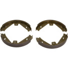 19-3479 Bremsbackensatz, Feststellbremse