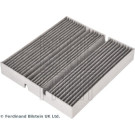 ADU172533 Filter, Innenraumluft