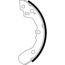 91061200 Bremsbackensatz