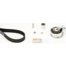 ContiTech | Zahnriemensatz | CT909K4