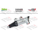 3101625 Nehmerzylinder, Kupplung