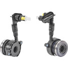 810101 Zentralausrücker, Kupplung