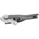 Metzger | Lagerung, Motor | 8053793