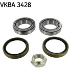 VKBA 3428 Radlagersatz