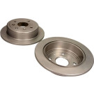 QUARO | Bremsscheibe | QD4400
