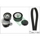 529 0238 10 Keilrippenriemensatz 529 0238 10 Keilrippenriemensatz