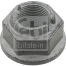 febi bilstein | 2 x FEBI Mutter, Achsstummel | 27214 febi bilstein | 2 x FEBI Mutter, Achsstummel | 27214