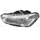 046740 Hauptscheinwerfer ORIGINAL TEIL 046740 Hauptscheinwerfer ORIGINAL TEIL