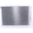 940537 Kondensator, Klimaanlage 940537 Kondensator, Klimaanlage