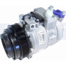 TSP0159083 Kompressor, Klimaanlage