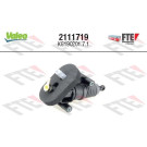 2111719 Geberzylinder, Kupplung