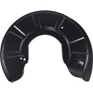 6115561 Spritzblech, Bremsscheibe GREENPARTS