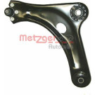 58027401 Lenker, Radaufhängung