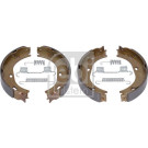 08324 Bremsbackensatz, Feststellbremse