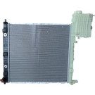 50582 Kühler, Motorkühlung 50582 Kühler, Motorkühlung