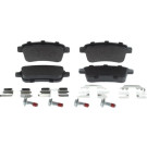 0 986 494 384 Bremsbelagsatz, Scheibenbremse 0 986 494 384 Bremsbelagsatz, Scheibenbremse