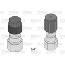 509389 Dichtung, Kühlmittelrohrleitung