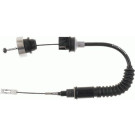 3074 600 253 Seilzug, Kupplungsbetätigung 3074 600 253 Seilzug, Kupplungsbetätigung