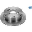 37-15 523 0029 Bremsscheibe MEYLE-ORIGINAL: True to OE. 37-15 523 0029 Bremsscheibe MEYLE-ORIGINAL: True to OE.